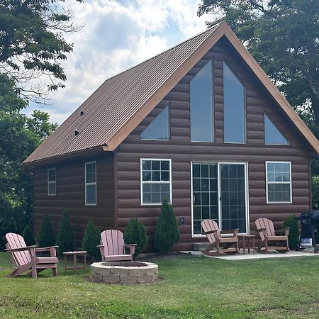 Cozy 1 Bedroom Cabin In The Heart Of Jonesborough Zewnętrze zdjęcie