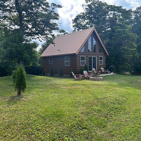 Cozy 1 Bedroom Cabin In The Heart Of Jonesborough Zewnętrze zdjęcie