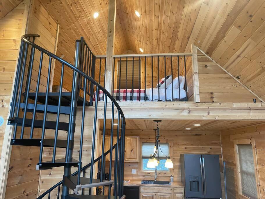 Cozy 1 Bedroom Cabin In The Heart Of Jonesborough Zewnętrze zdjęcie