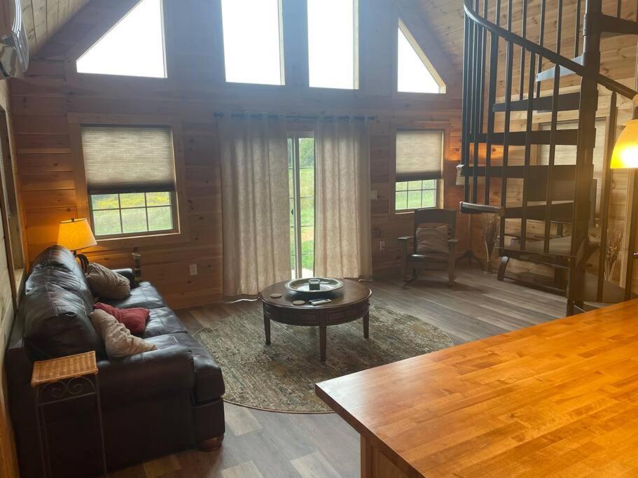 Cozy 1 Bedroom Cabin In The Heart Of Jonesborough Zewnętrze zdjęcie