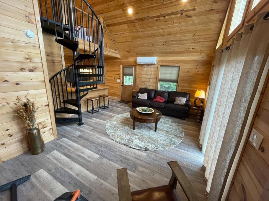 Cozy 1 Bedroom Cabin In The Heart Of Jonesborough Zewnętrze zdjęcie